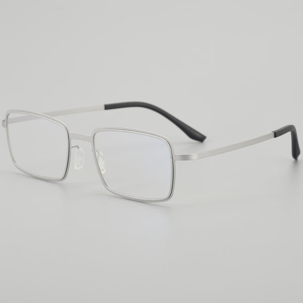 Rectangle Glasses BY1033