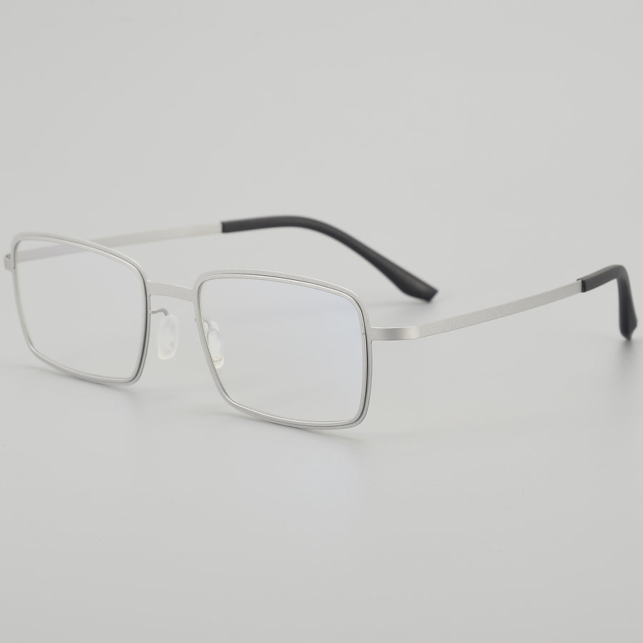 Rectangle Glasses BY1033