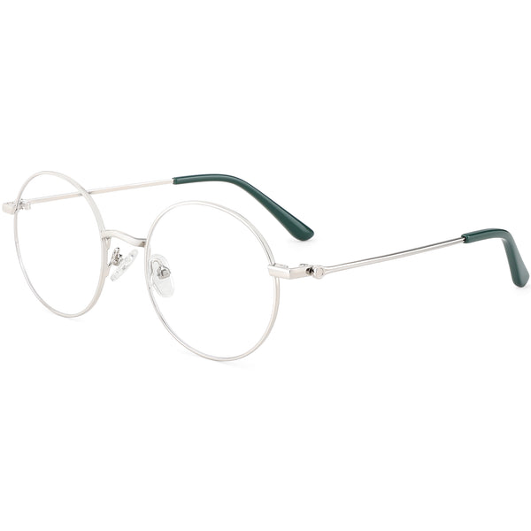 Round Glasses YSAM1085