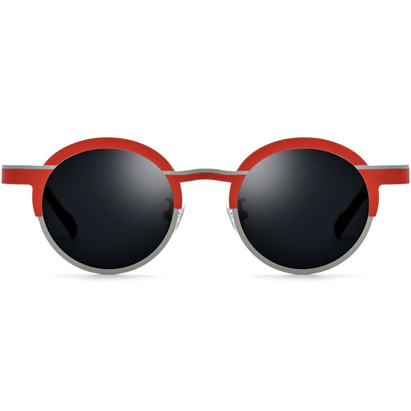 Round Sunglasses BRS1148