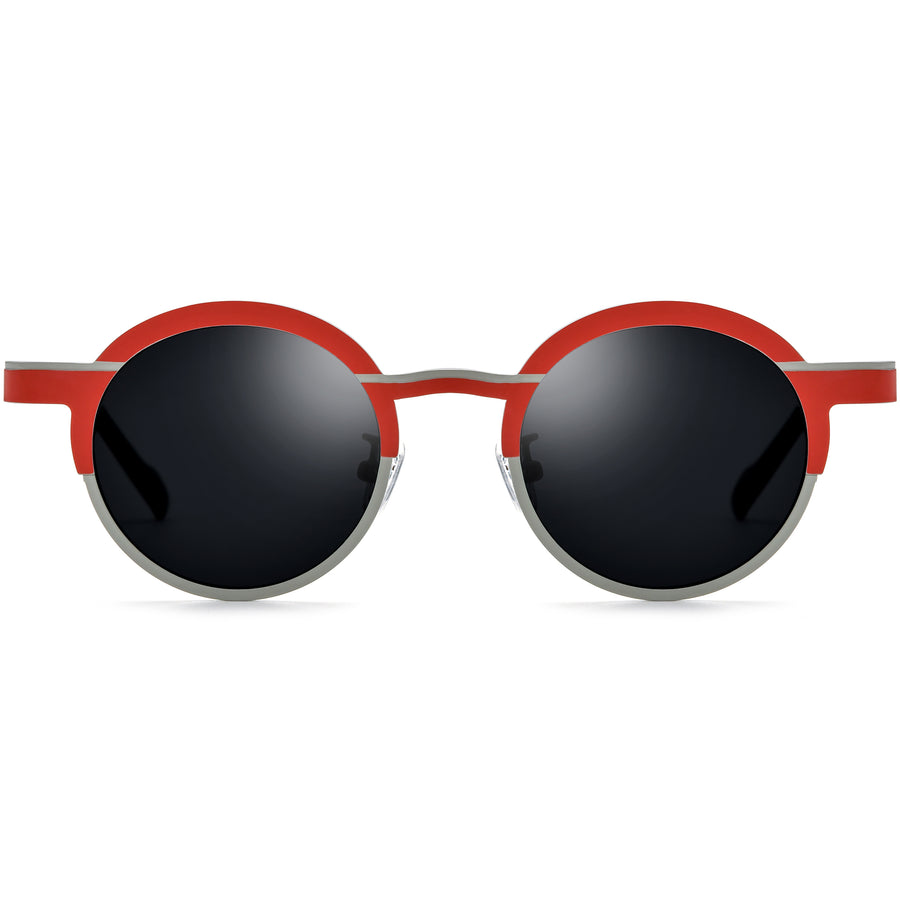 Round Sunglasses BRS1148