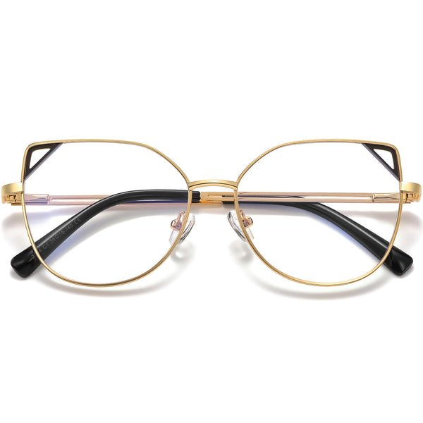 Cat-Eye Glasses PF1265