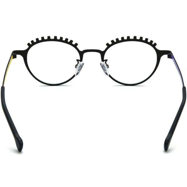 Geometric Glasses BR1609