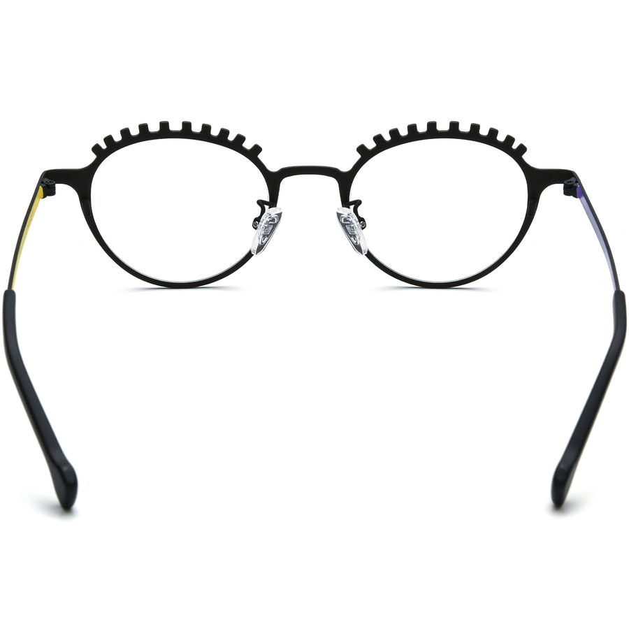 Geometric Glasses BR1609