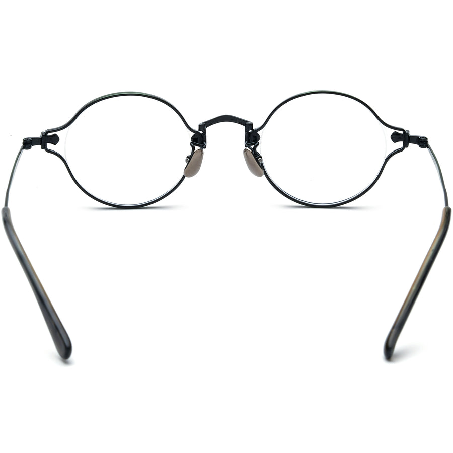Round Glasses BR1457