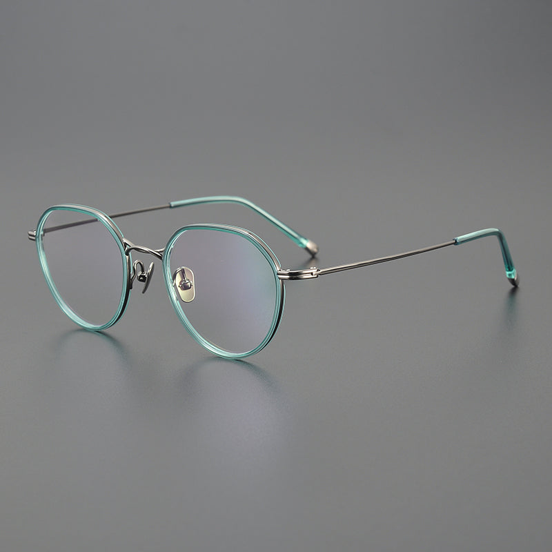 Round Glasses MW1328