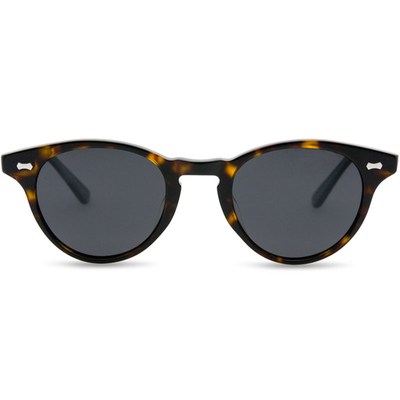 Round Sunglasses GCS1099