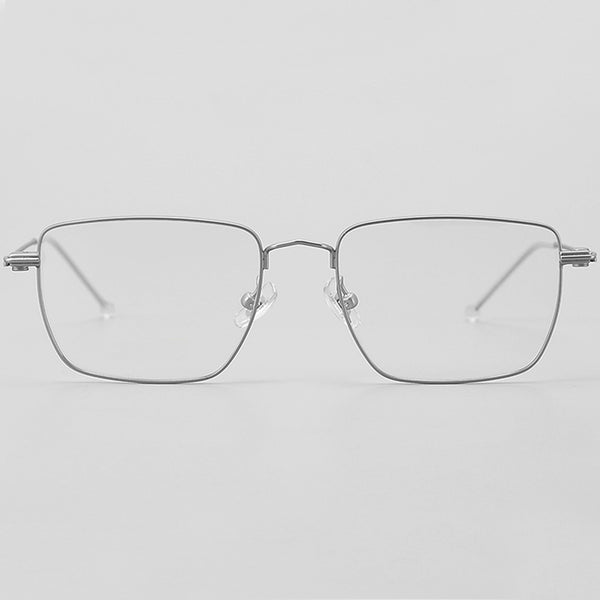 Square Glasses BY1011