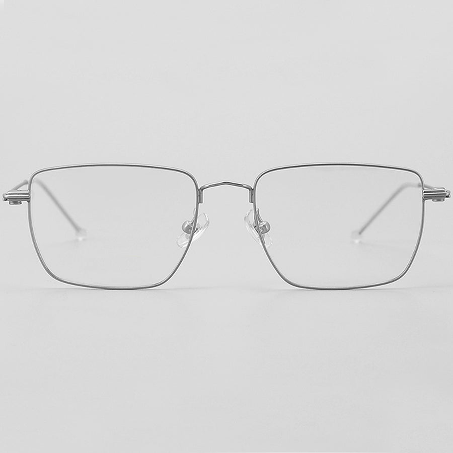 Square Glasses BY1011