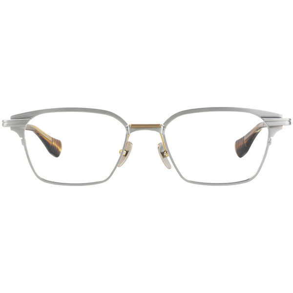 Square Glasses EF1020 - Wide Frames for Men with Larger Heads