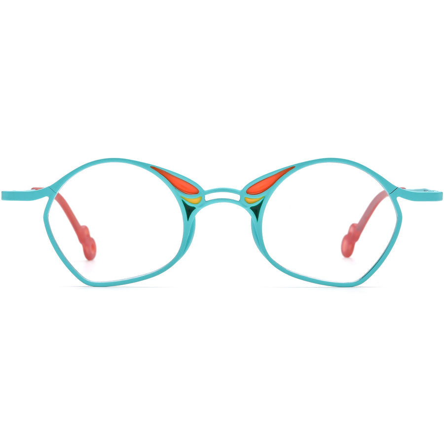 Geometric Glasses BR1618