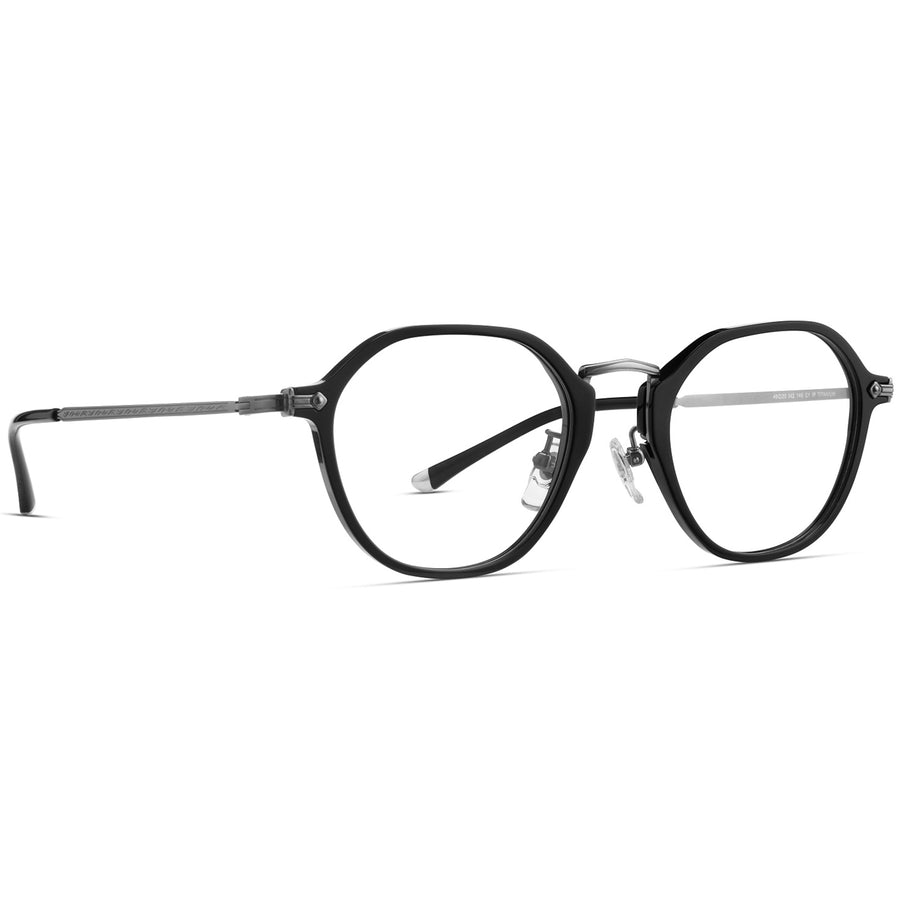 Geometric Glasses MW1234