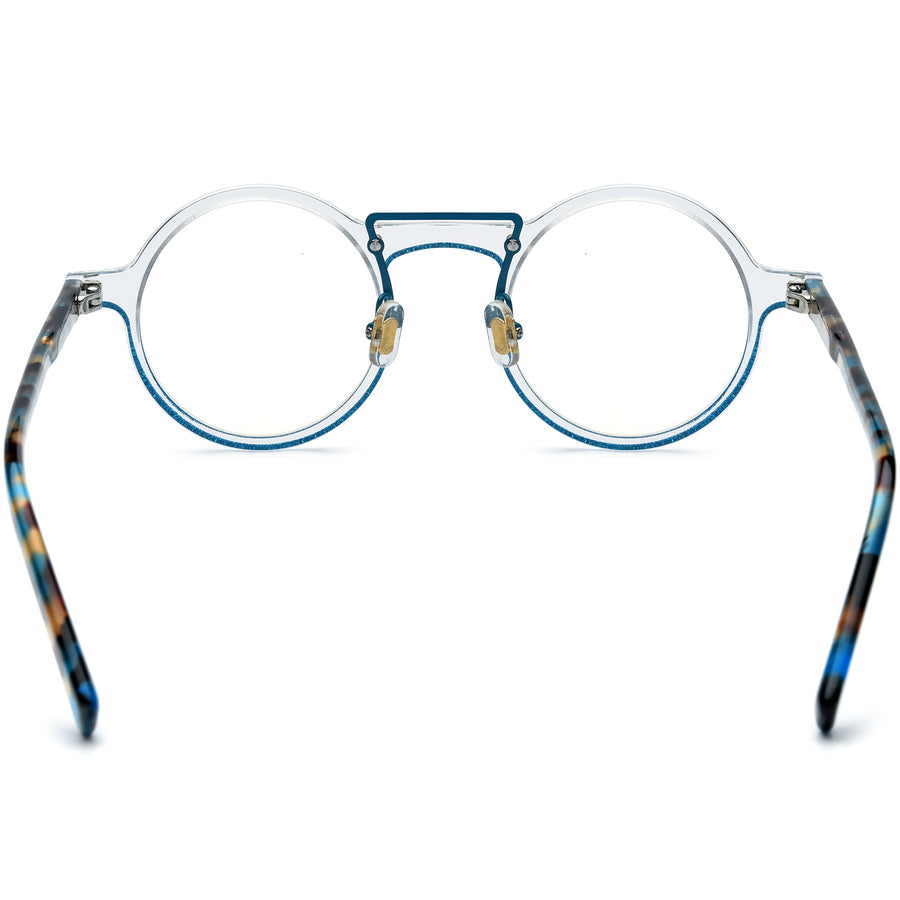 Round Glasses BR1066