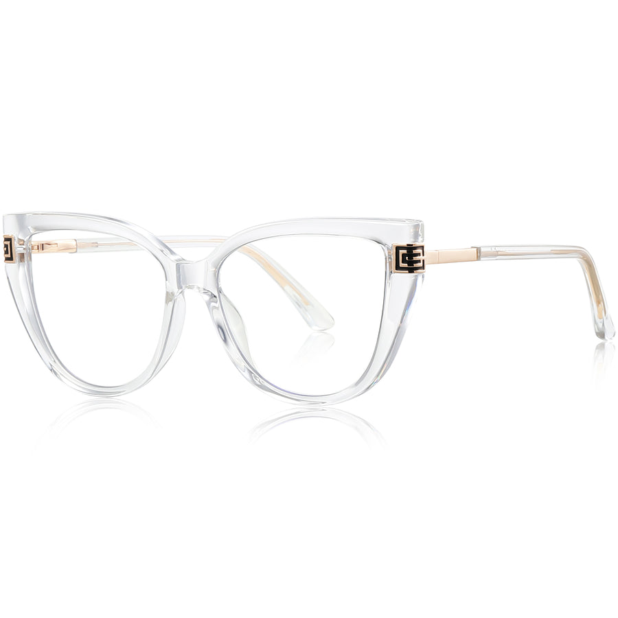 Cat-Eye Glasses PF1383