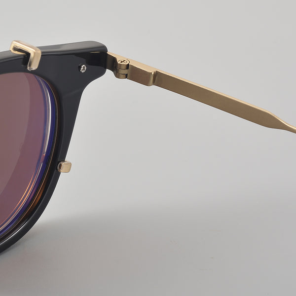 Square Glasses BY1048