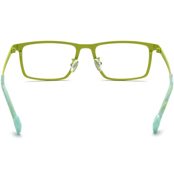 Rectangle Glasses BR1499