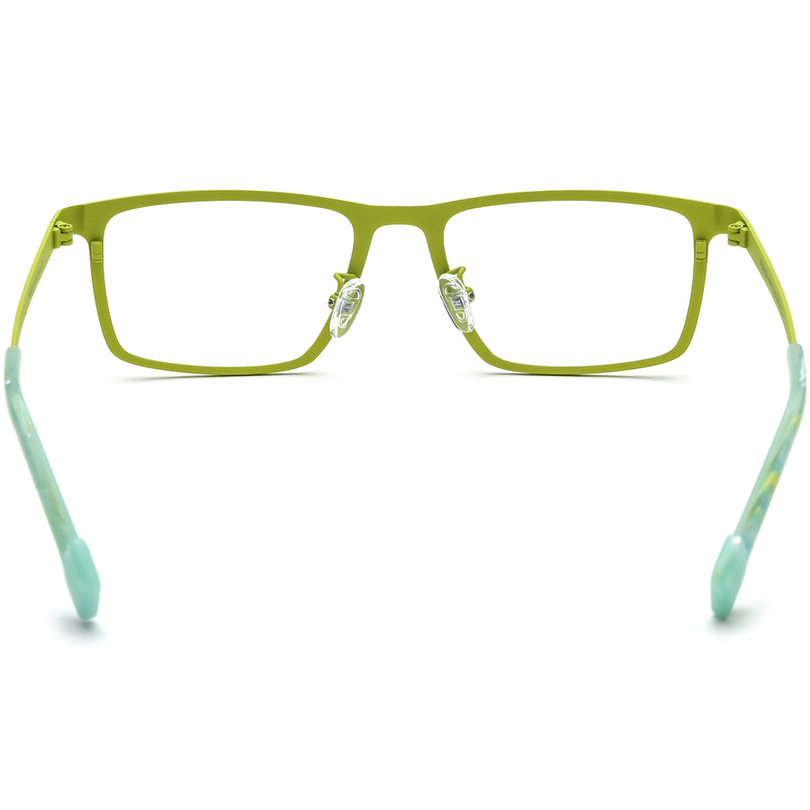 Rectangle Glasses BR1499