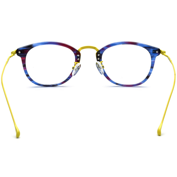 Square Glasses BR1538