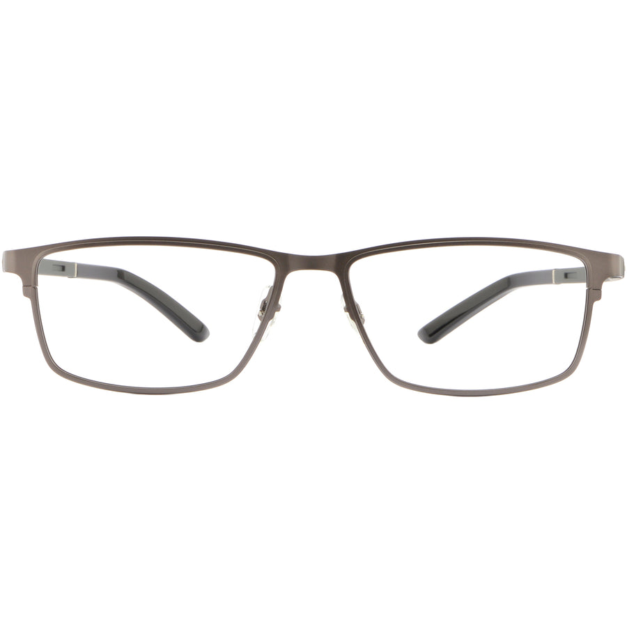 Rectangle Glasses O2556