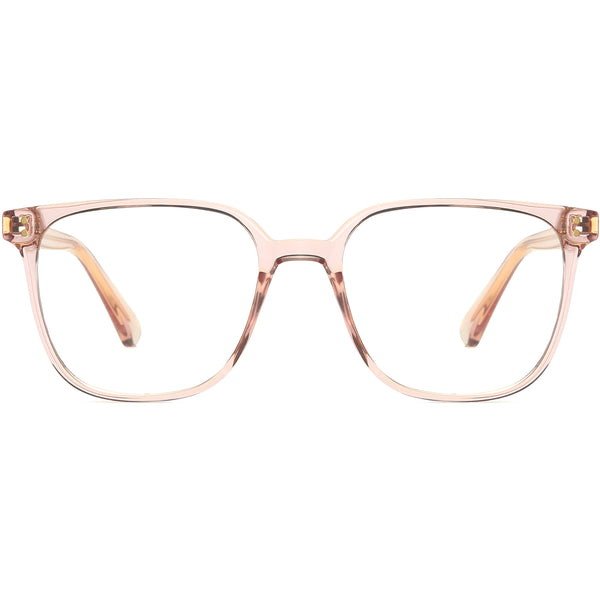 Square Glasses PF1210