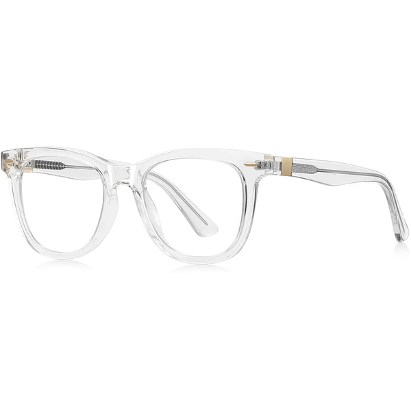 Square Glasses PF1406