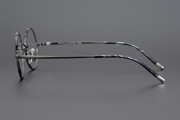 Round Glasses MW1061