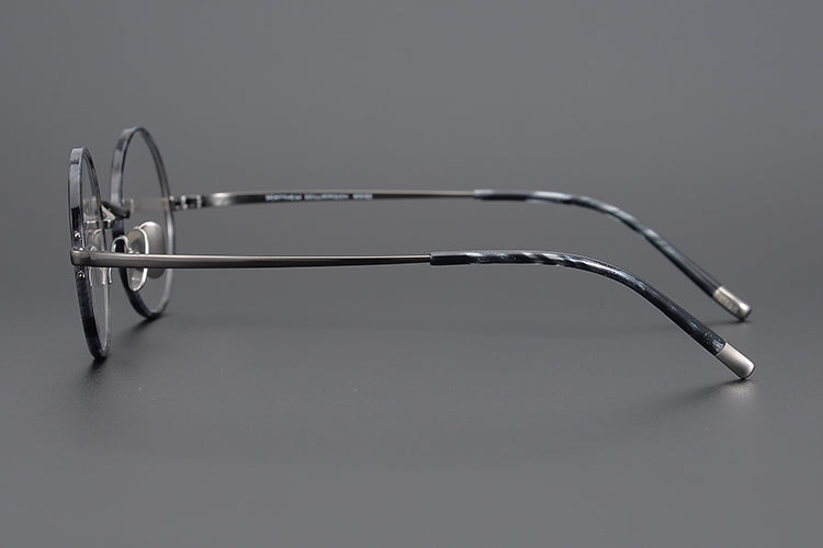 Round Glasses MW1061