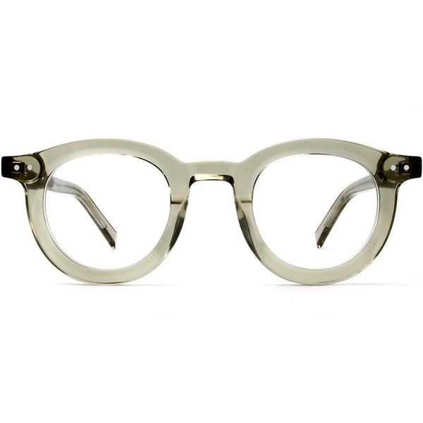 Round Glasses A4089