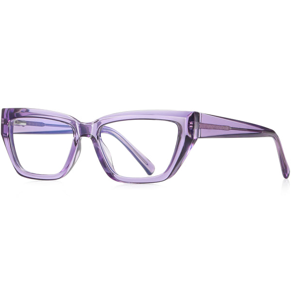 Cat-Eye Glasses PF1074