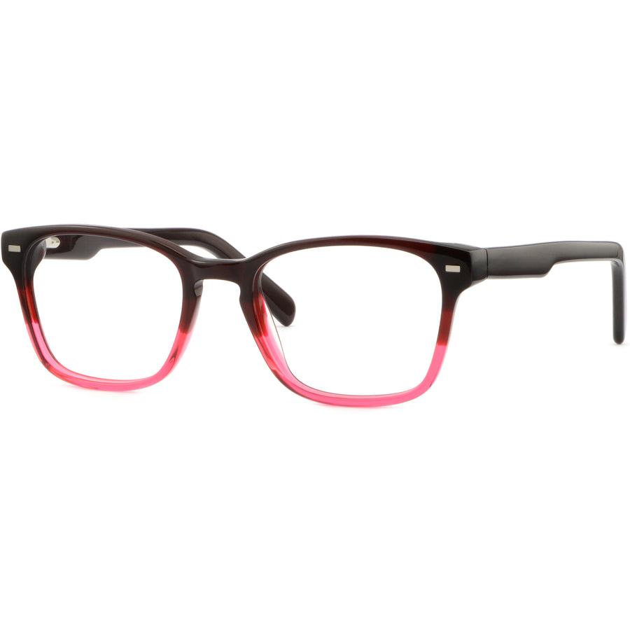 Square Glasses O2231