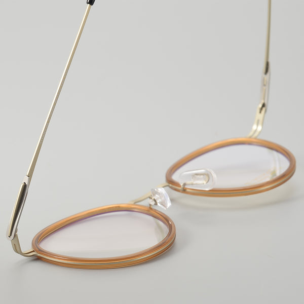 Round Glasses BY1020
