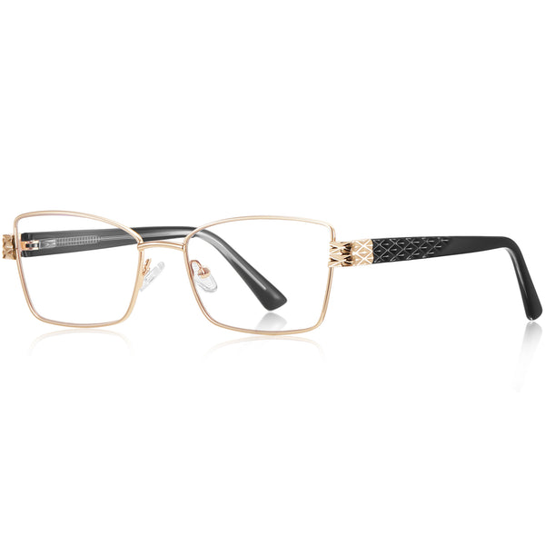 Cat-Eye Glasses PF1371