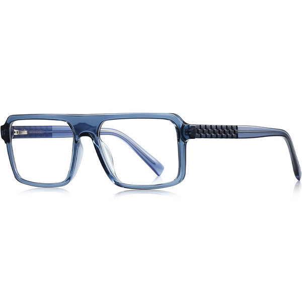 Square Glasses PF1436
