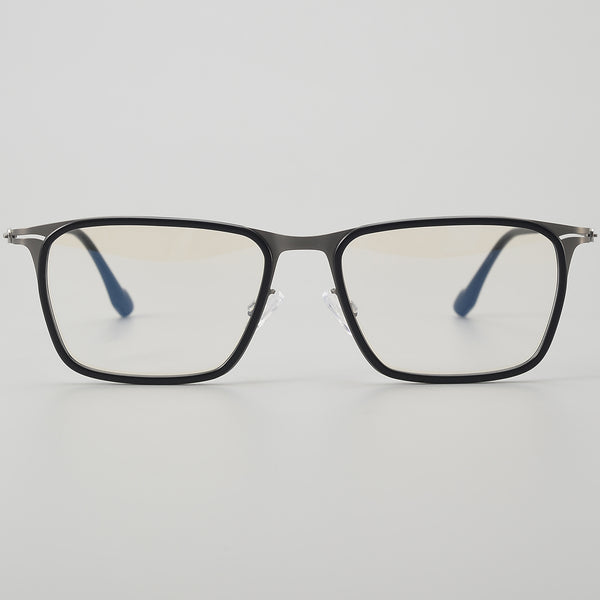 Square Glasses BY1018