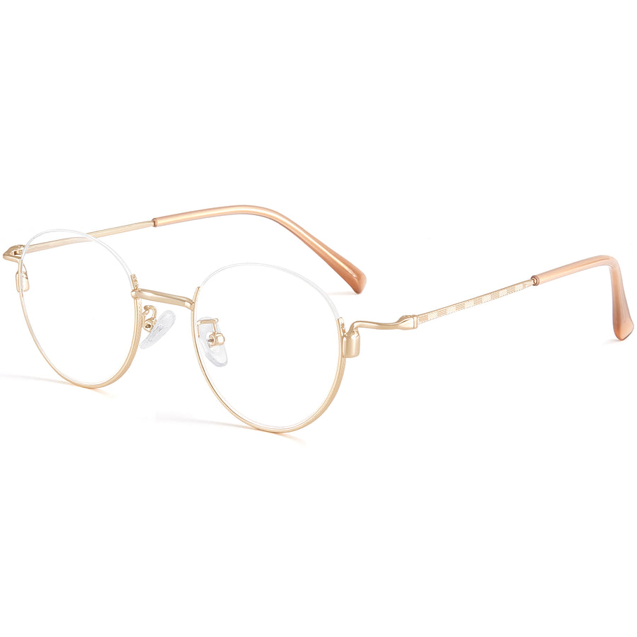 Round Glasses RV1029