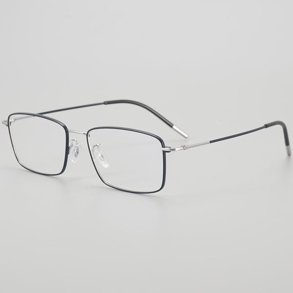 Rectangle Glasses BY1009