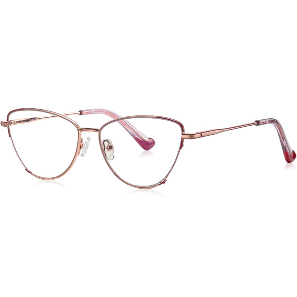 Cat-Eye Glasses PF1266