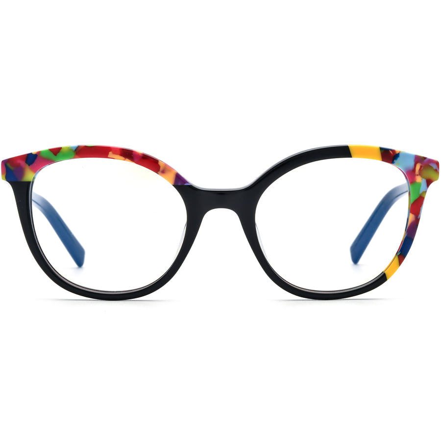 Round Glasses BR1392