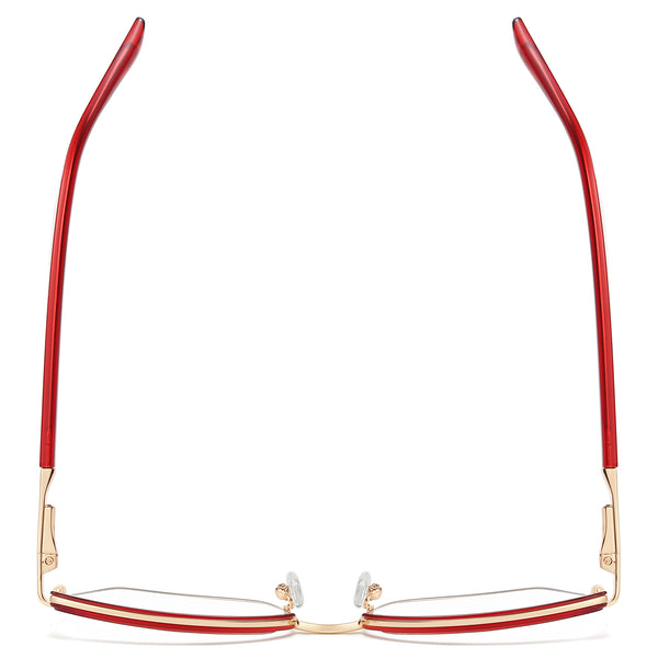 Cat-Eye Glasses PF1131