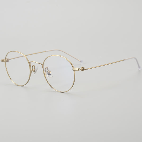 Round Glasses BY1014