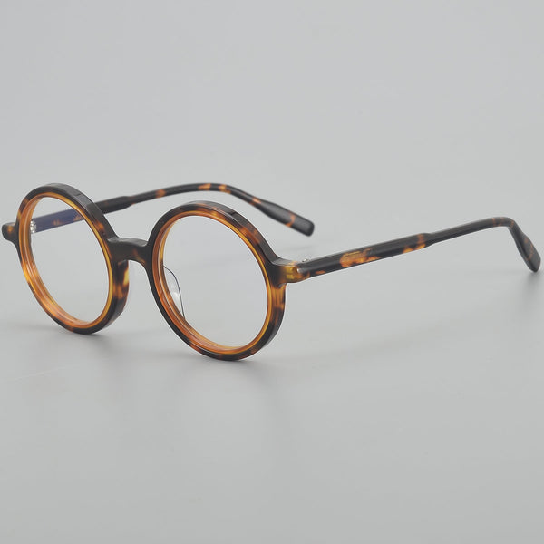 Round Glasses BY1116
