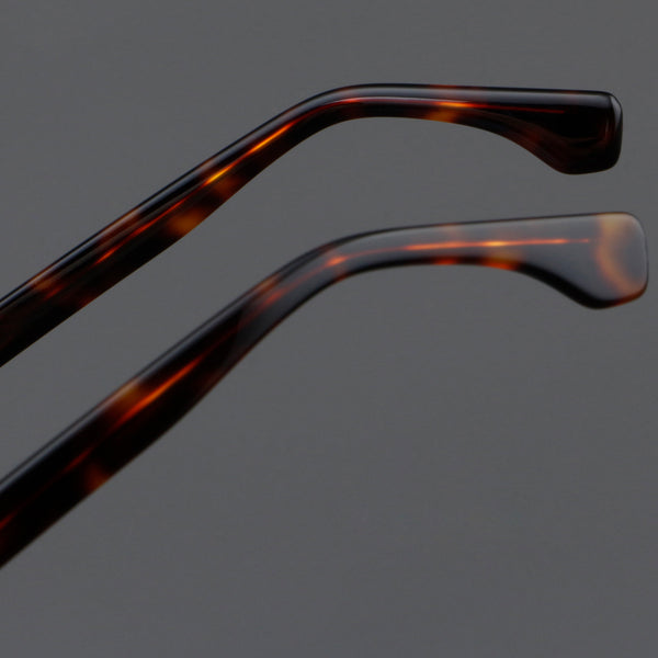 Geometric Glasses A4006