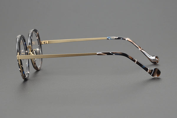 Round Glasses TG1081