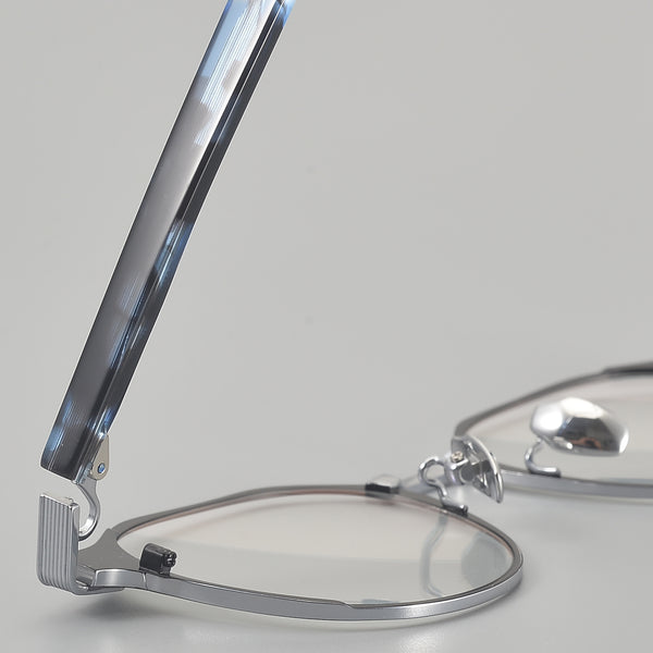 Square Glasses BY1146