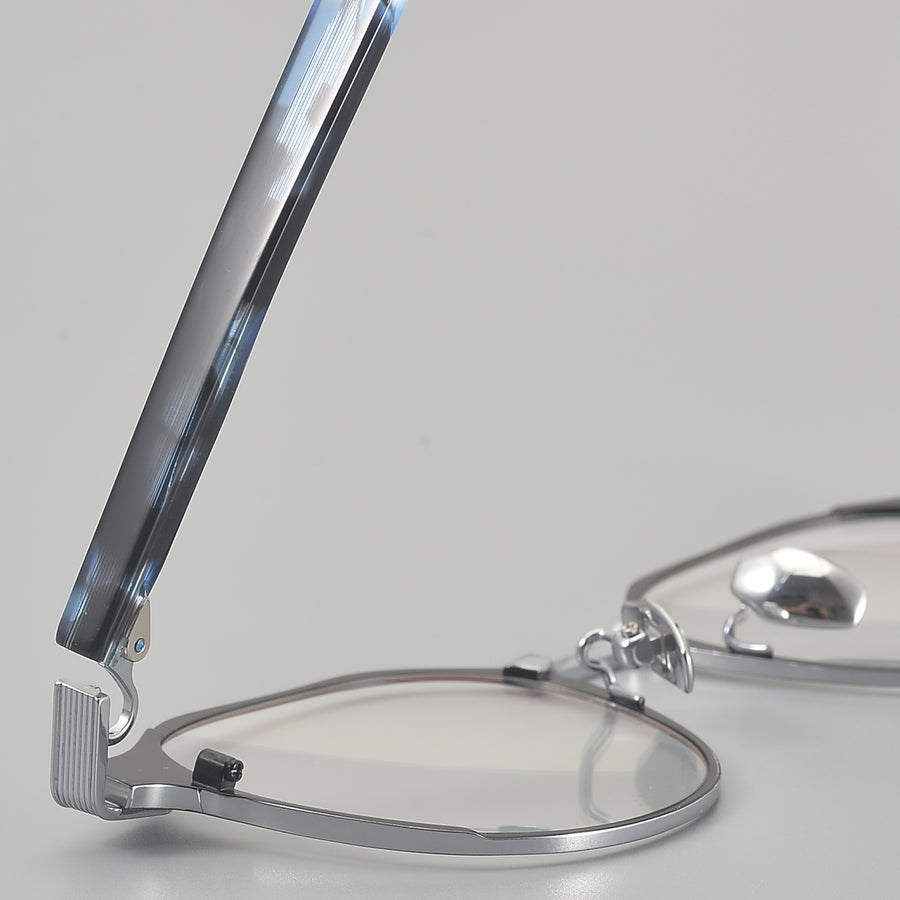 Square Glasses BY1146