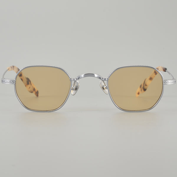 Geometric Sunglasses BYS1020