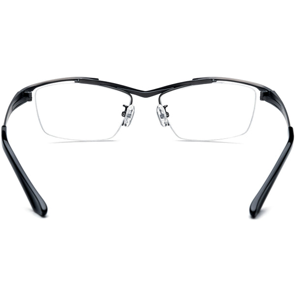 Rectangle Glasses BR1480