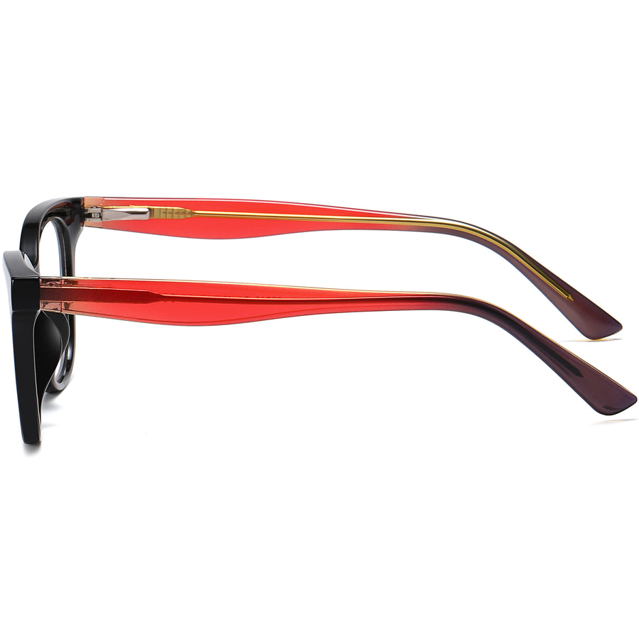 Square Glasses for Kids PFK1003