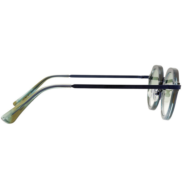 Round Sunglasses GCS1051