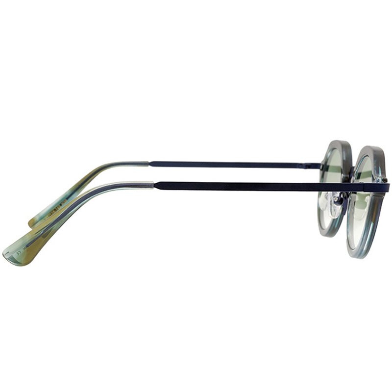 Round Sunglasses GCS1051